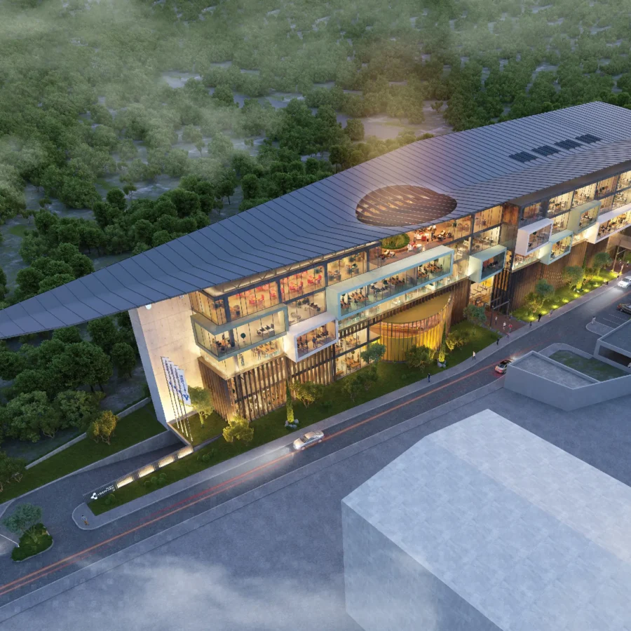 CYBERPARK Bilkent