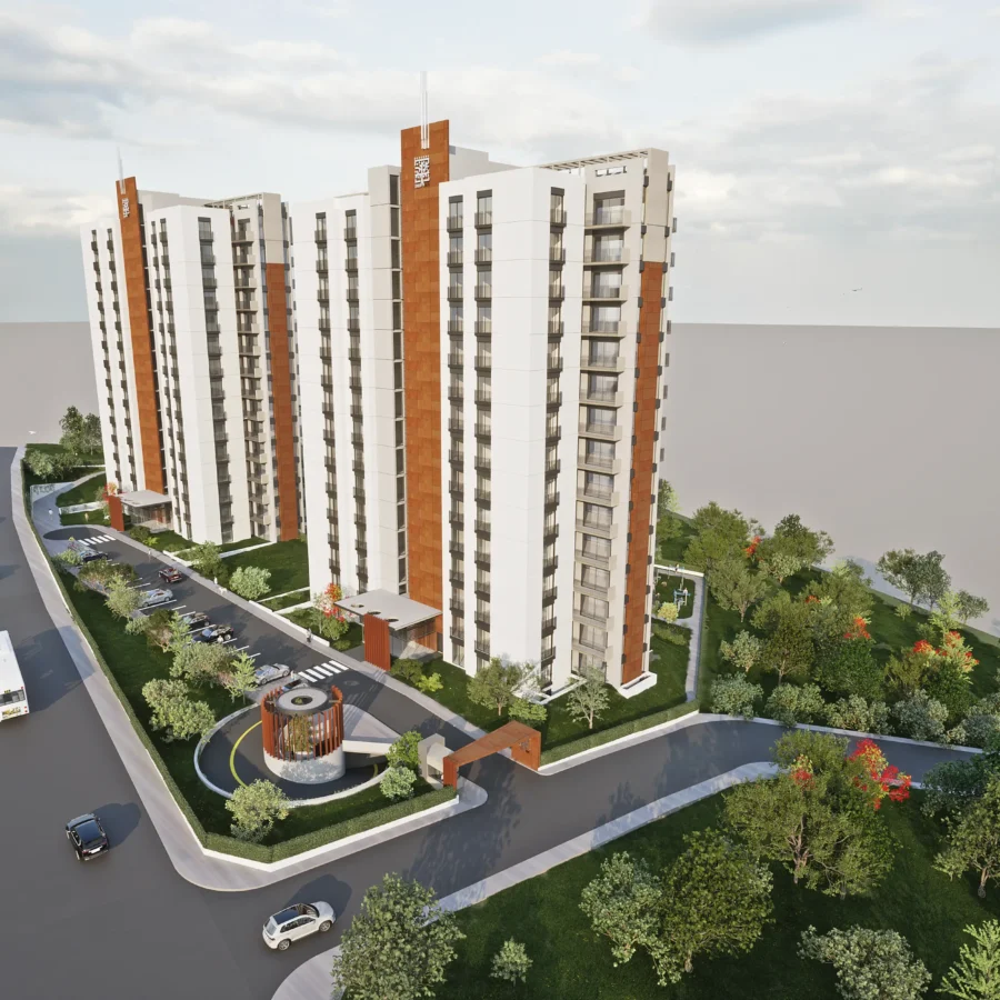 ARYA Beytepe
