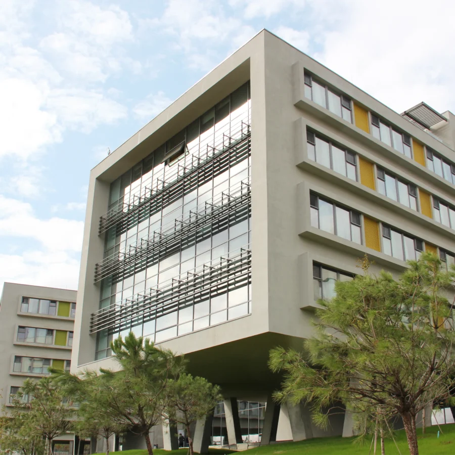 Özyeğin Üniversitesi Yurt 6