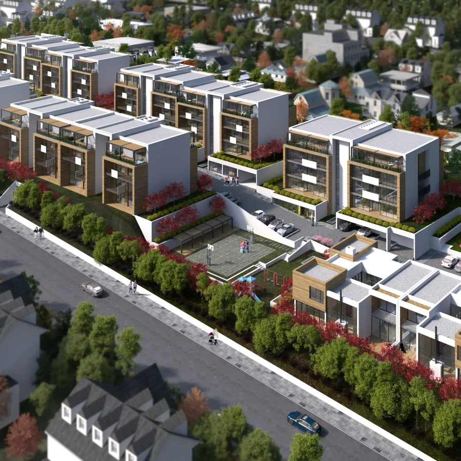 BEYTEPE Modern