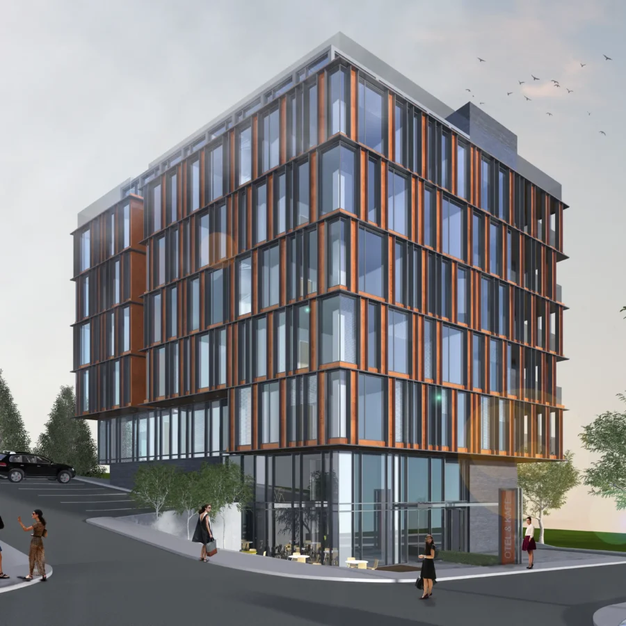 TOKUR Otel